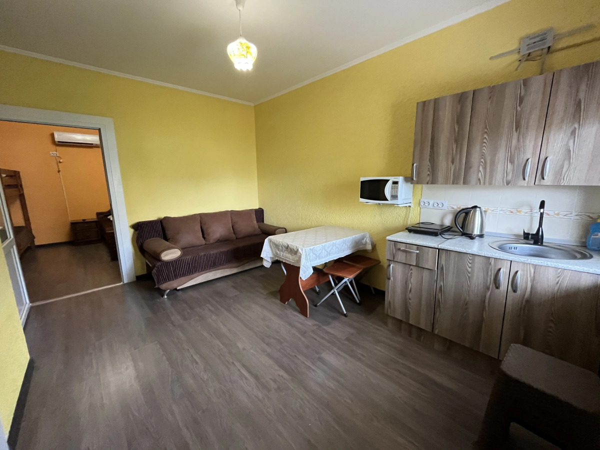 Гостевой дом на Таманской 10