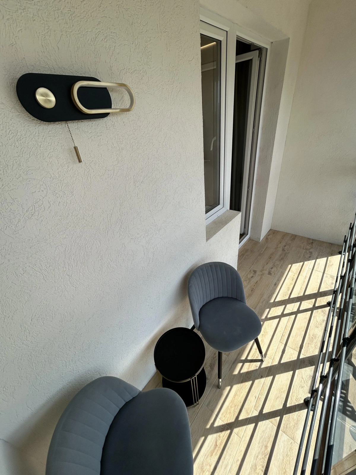 Квартира MaryLoft Гагарина, 36/5