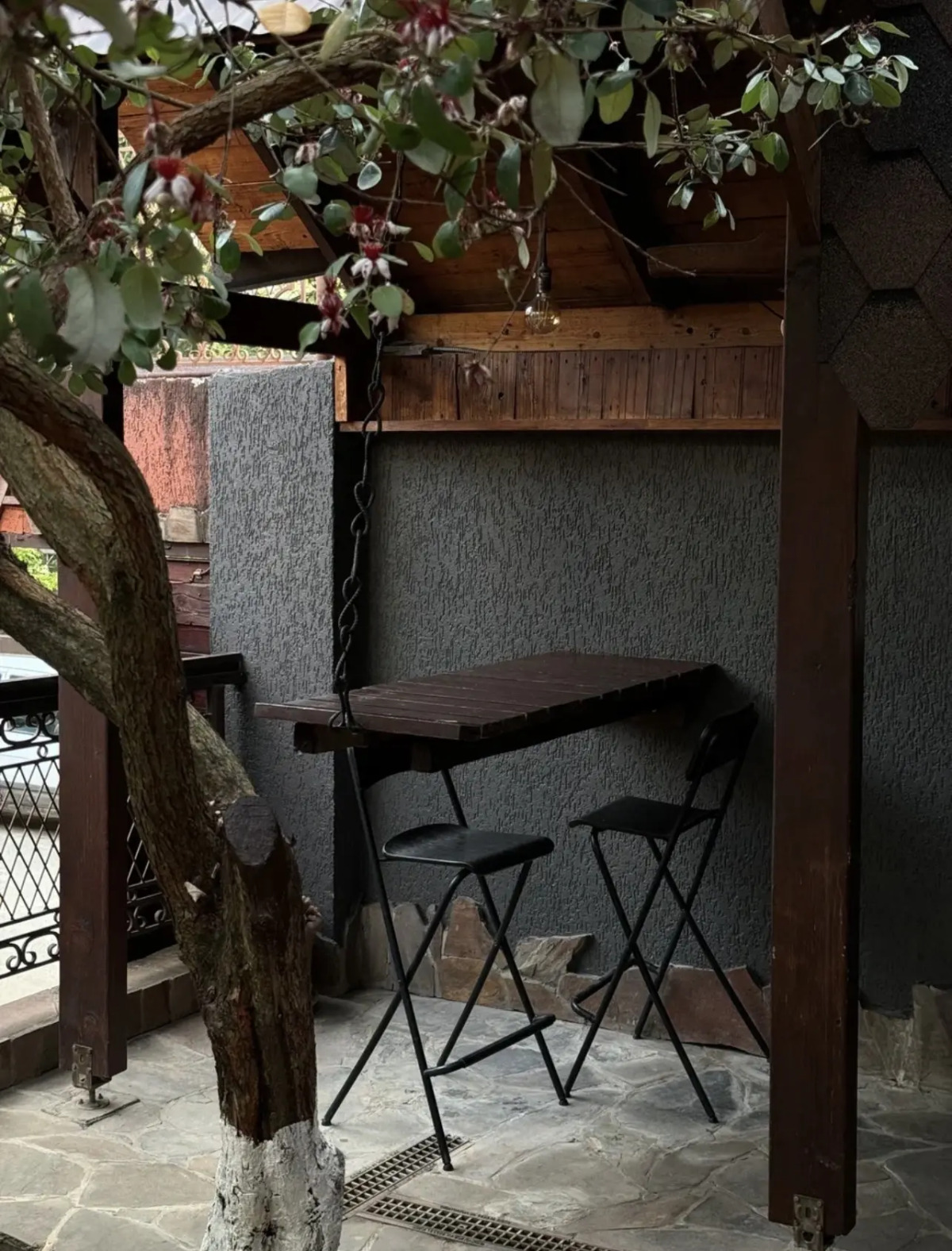 Отель Аимара