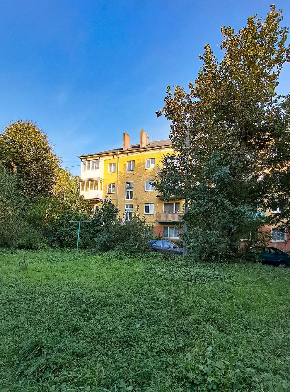 Квартира Свет Маяка