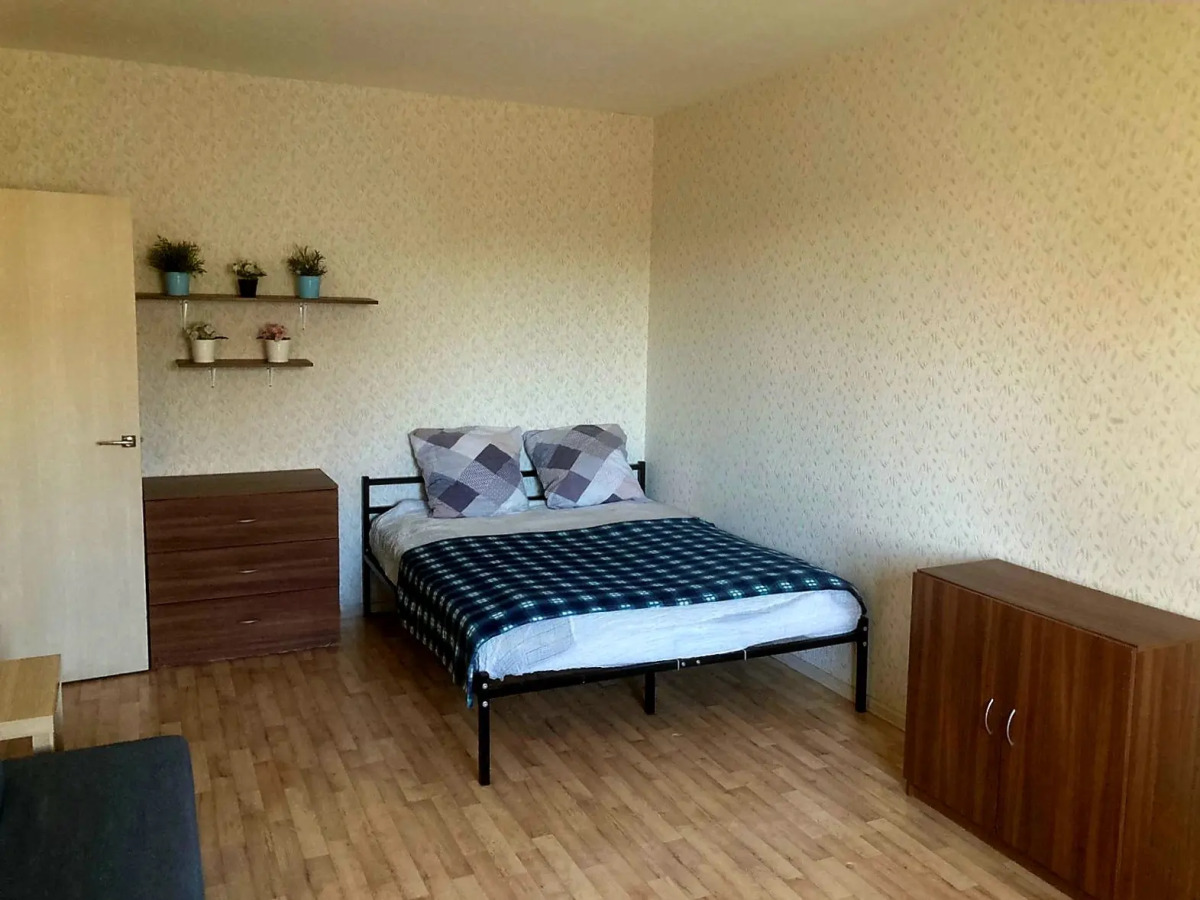 Квартира у ОЗЕРА