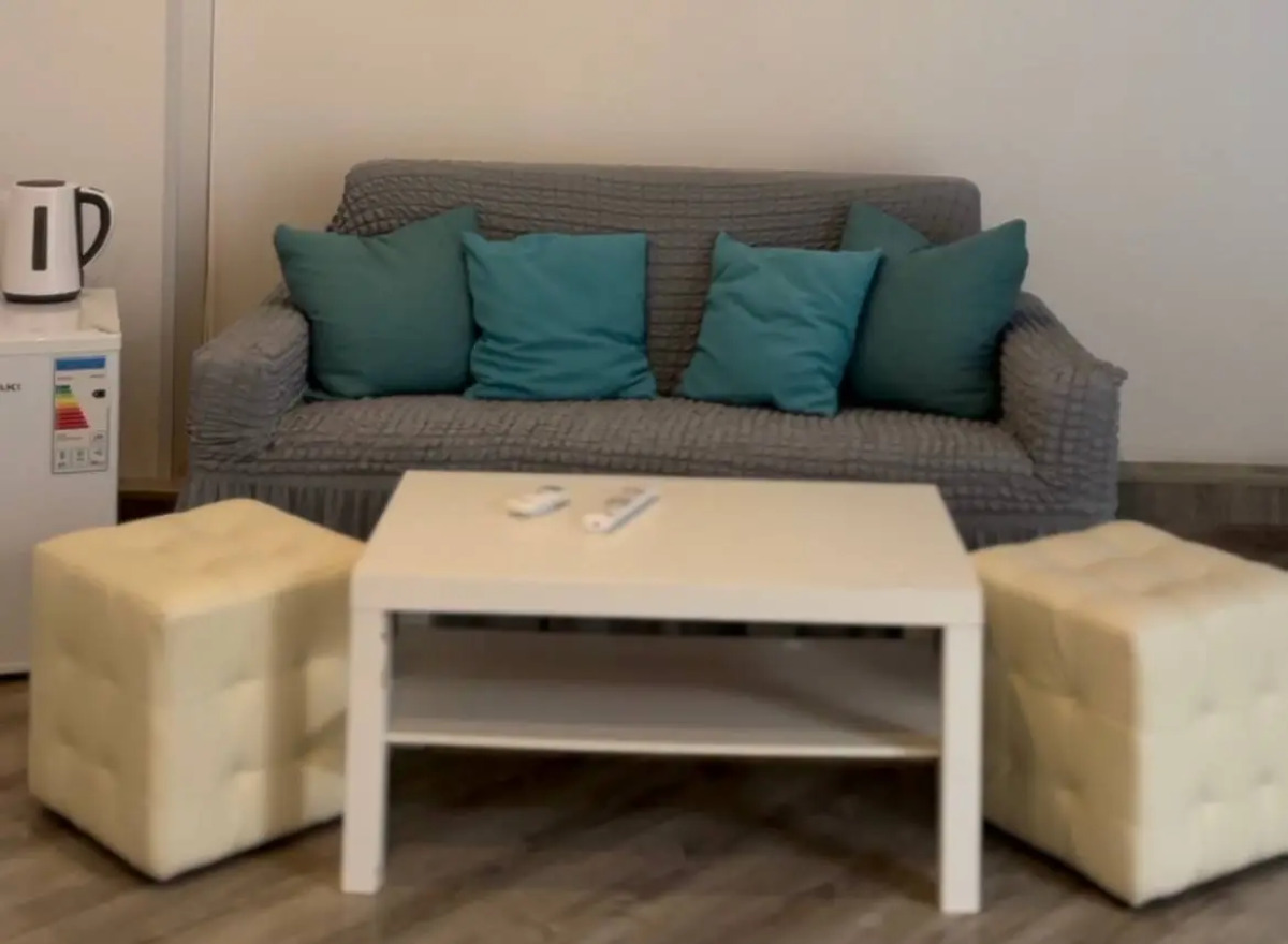 Мини-гостиница Акварель