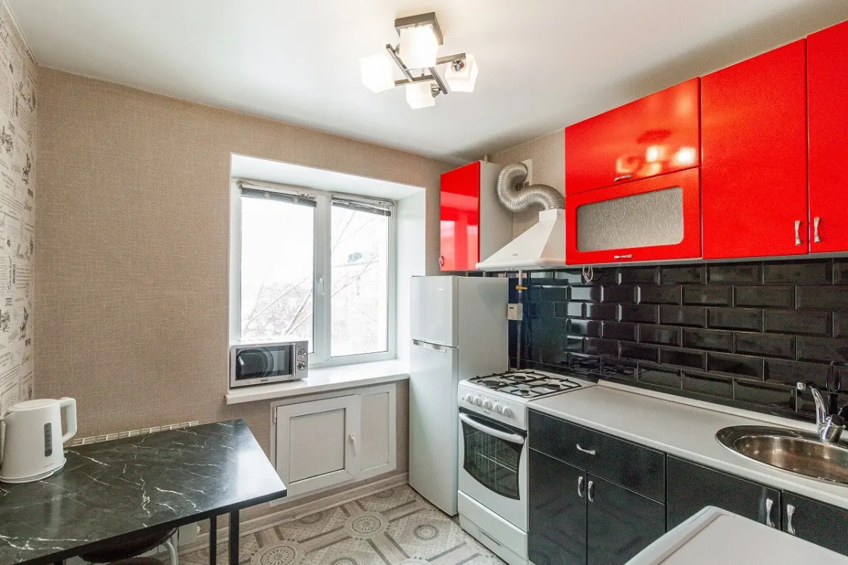 Апартаменты на Иртышской Набережной