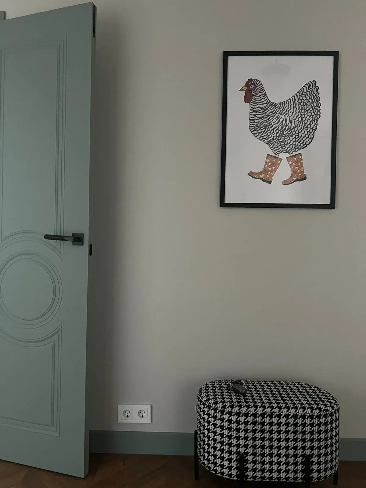 Квартира Вгости на Республиканской