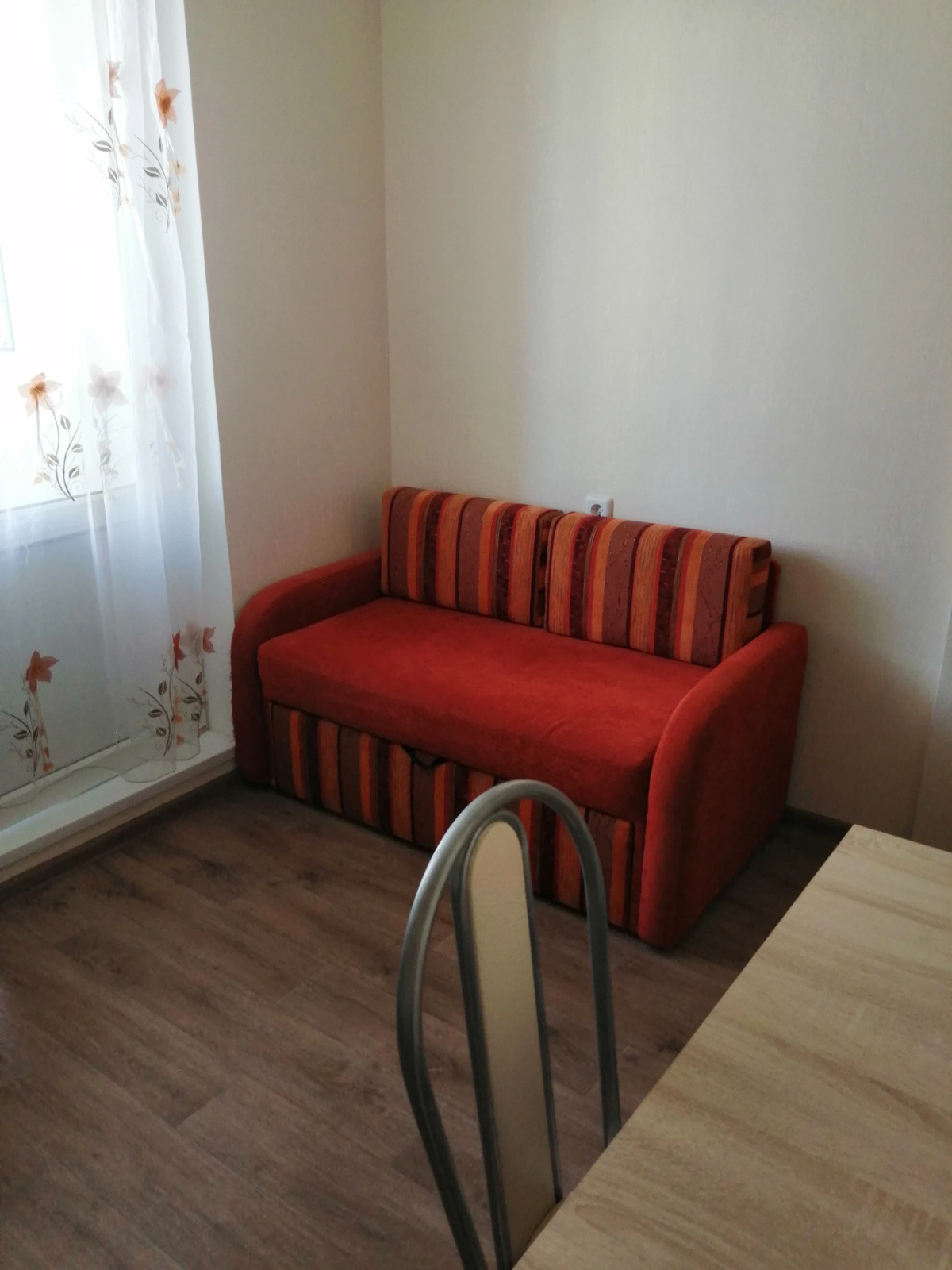 Апартаменты   на улице Окская 3