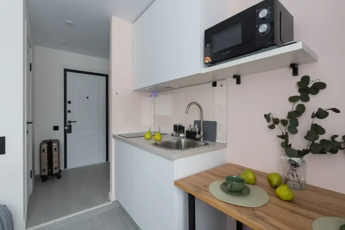 Квартира Около Площади Свободы от Уют и Комфорт Нн