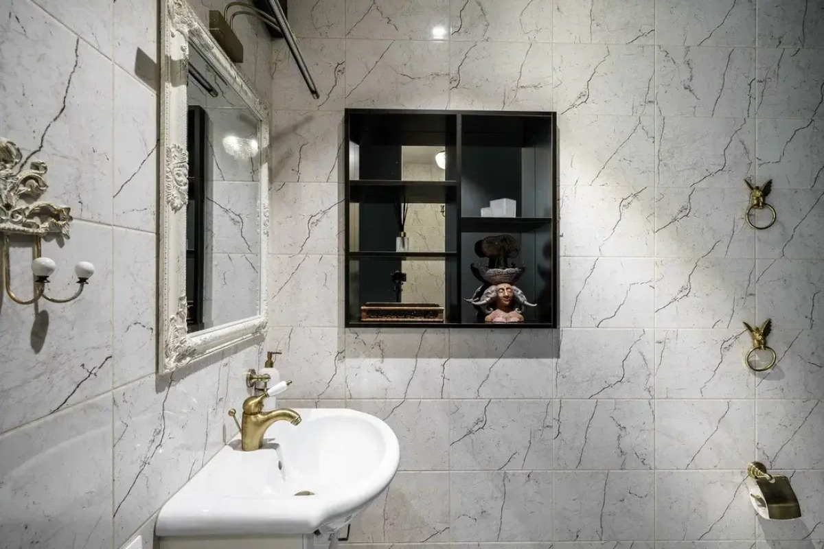 Апартаменты N47 HabitatHomeApart