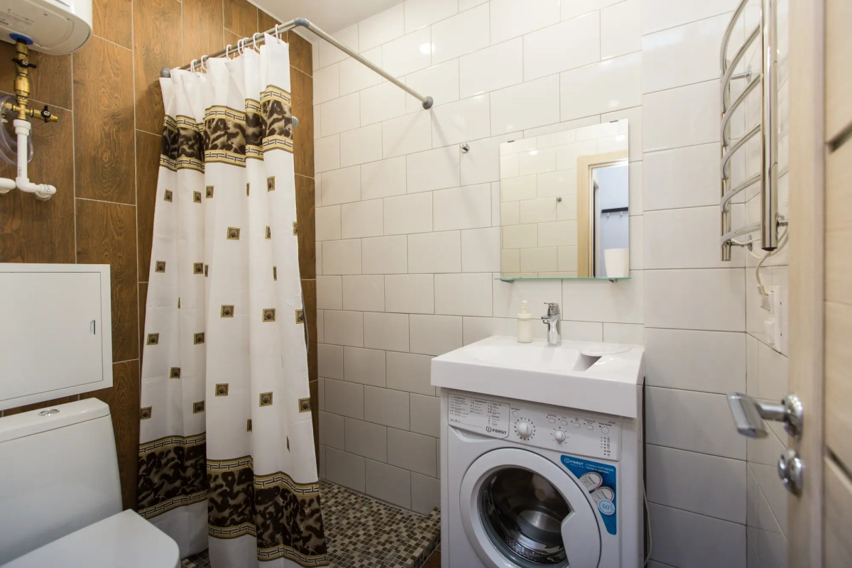 Апартаменты 113.1 Профсоюзная