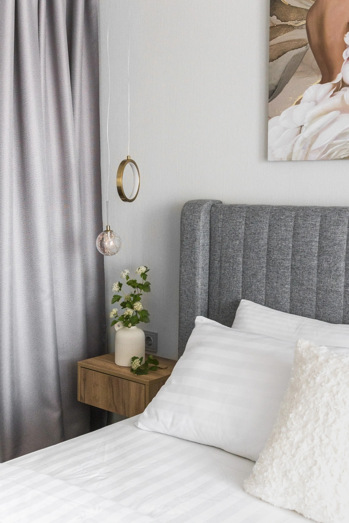 Апартаменты Hugge Place на Большевитской Объект 1610