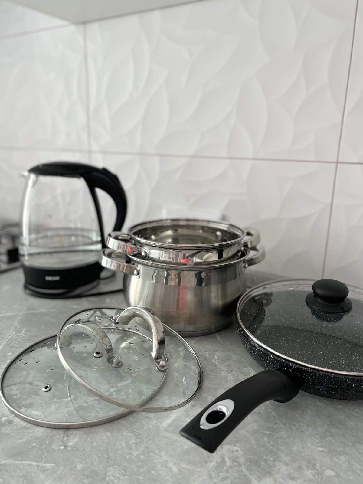 Квартира в которой Ожидания и Реальность совпадают