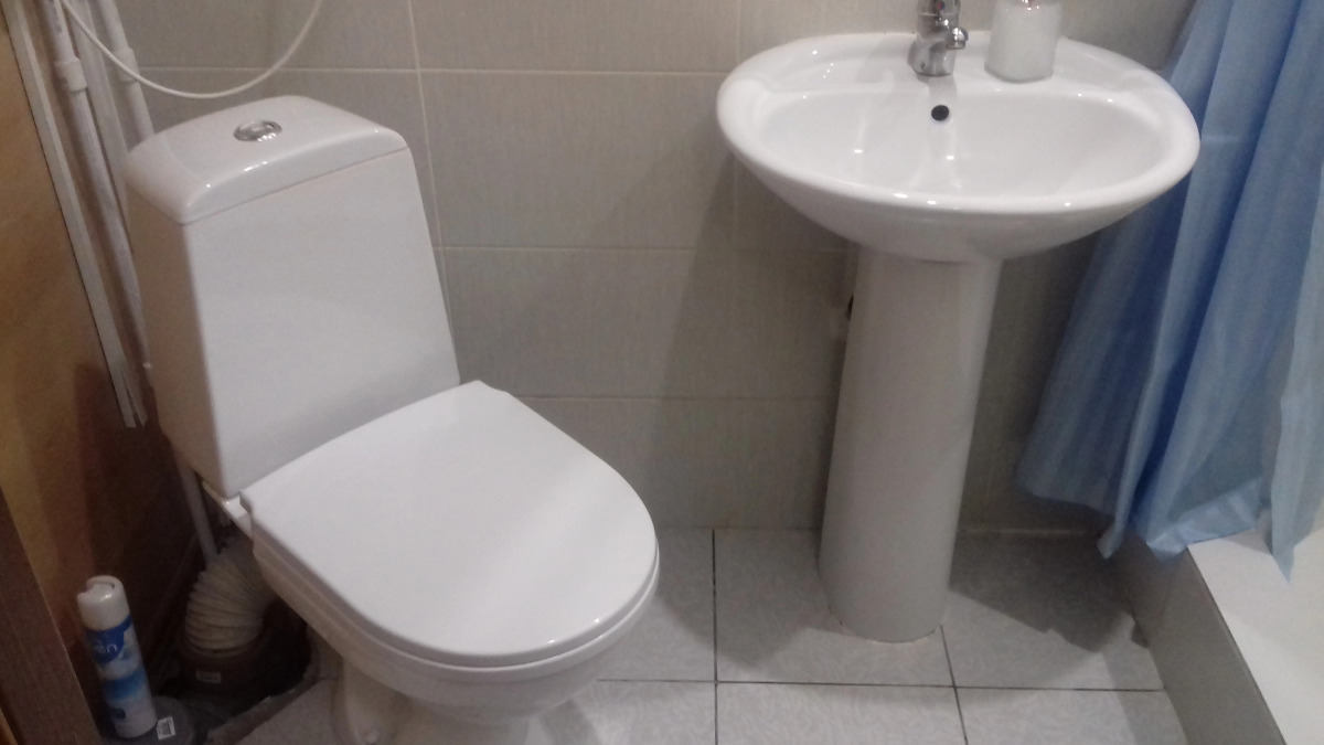 Апартаменты Номер в отеле Лето