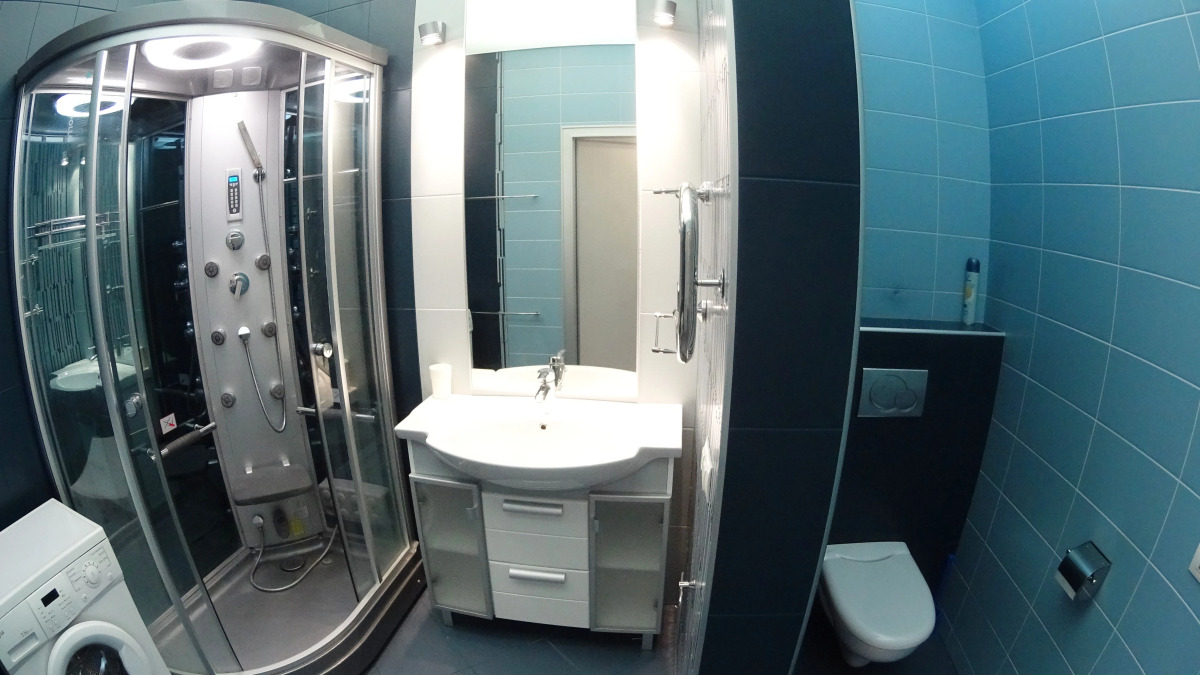 Апартаменты ON Day на Ленина 50(2)