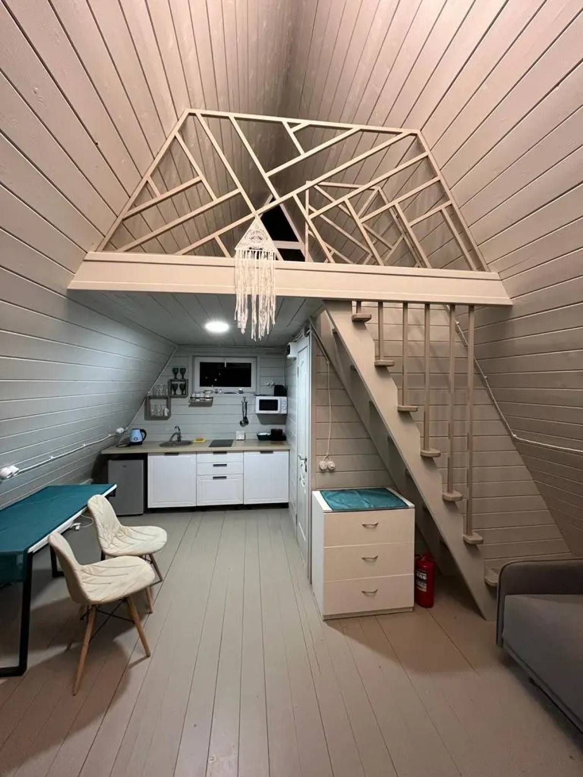 Гостевой дом Все свои