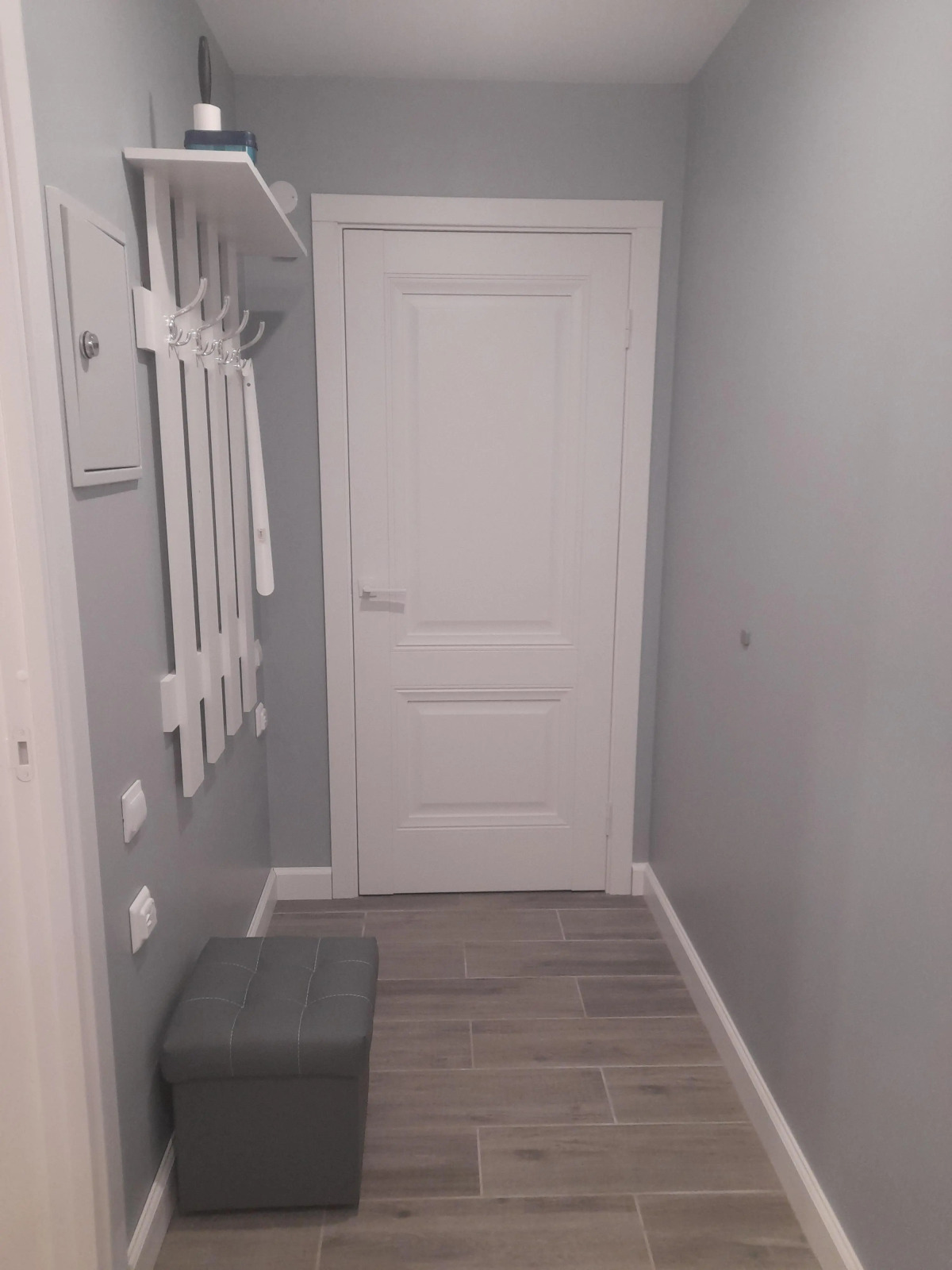 Квартира В Центре у Сквера