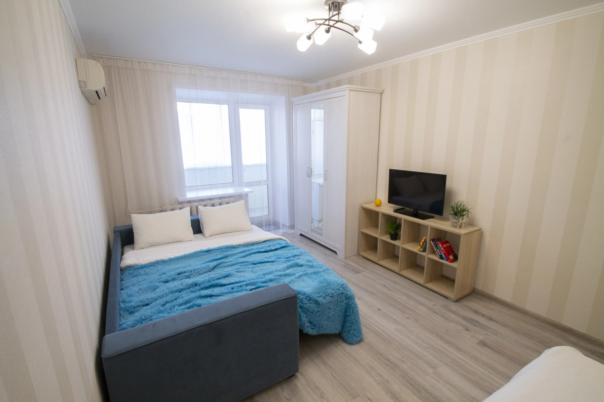 Апартаменты Bliss aparts Centre - Sverdlova 11