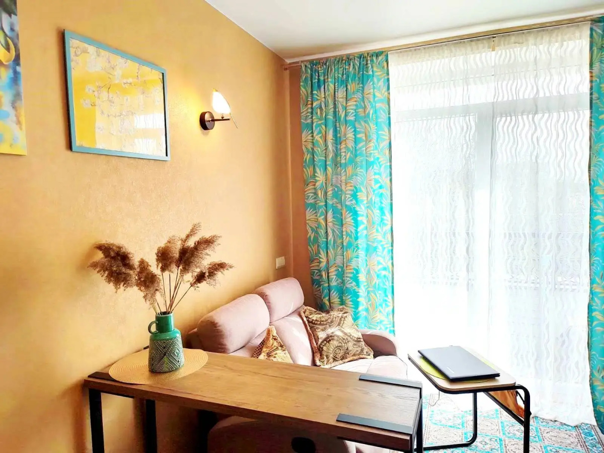 Квартира E Bellissima