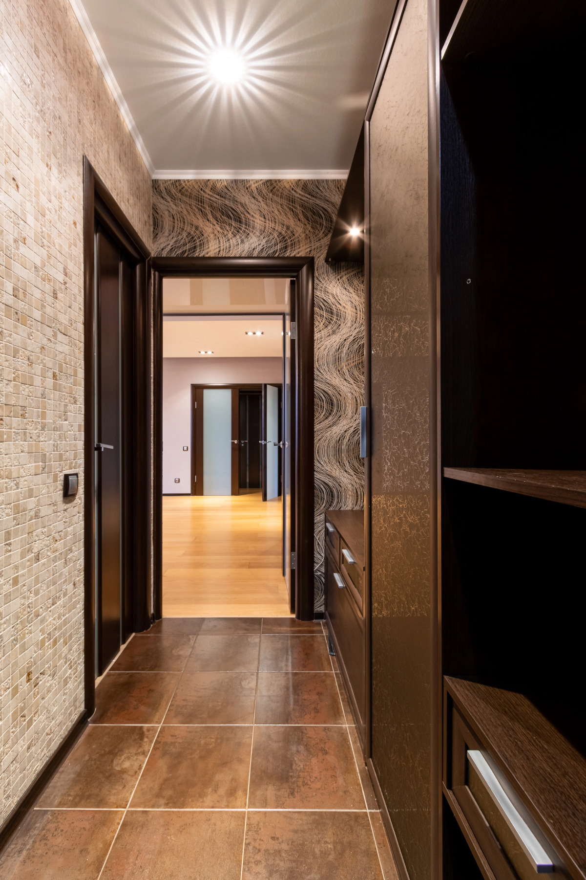 Апартаменты Status Flat