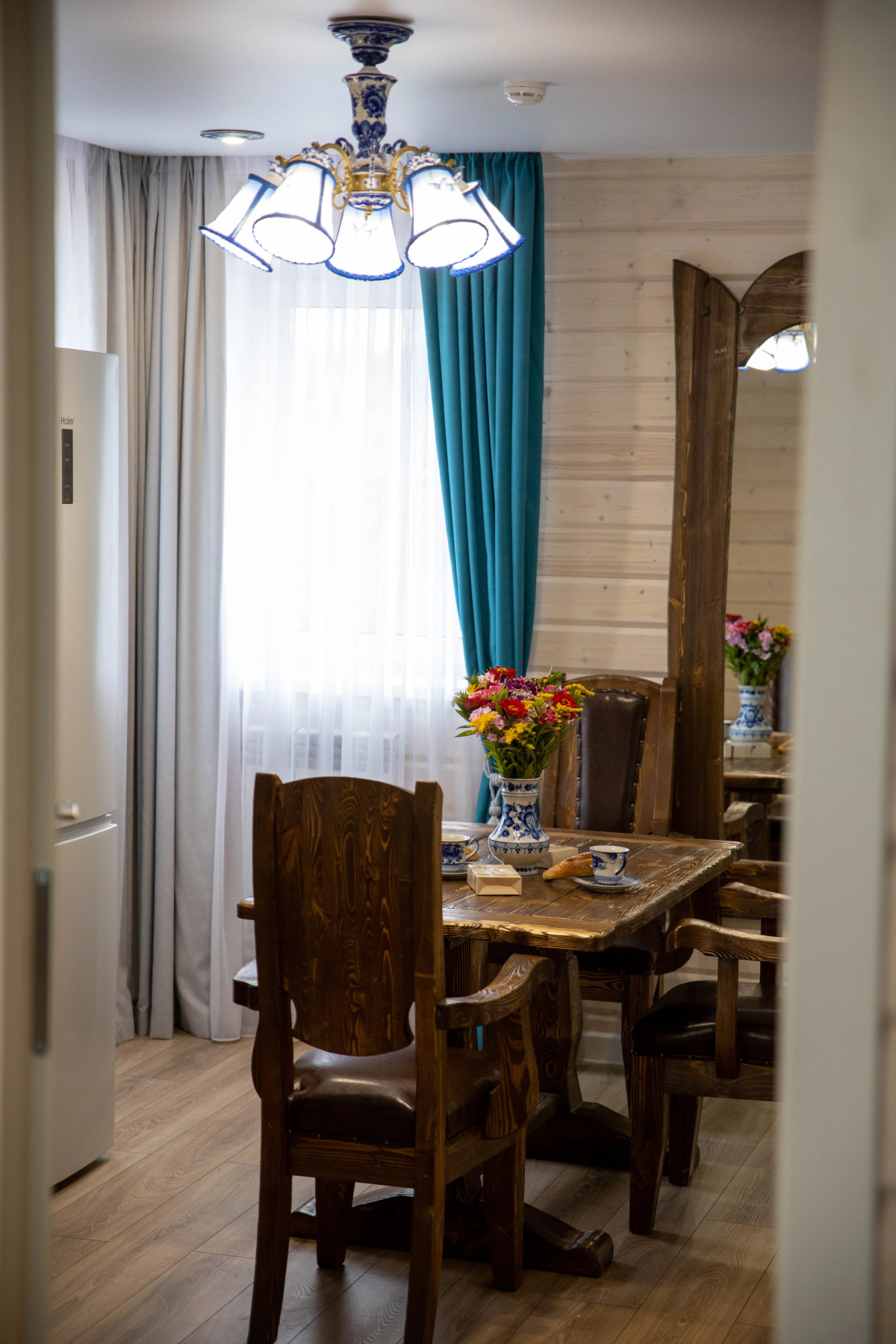 Апартаменты «Дом Куприна в Кремле»