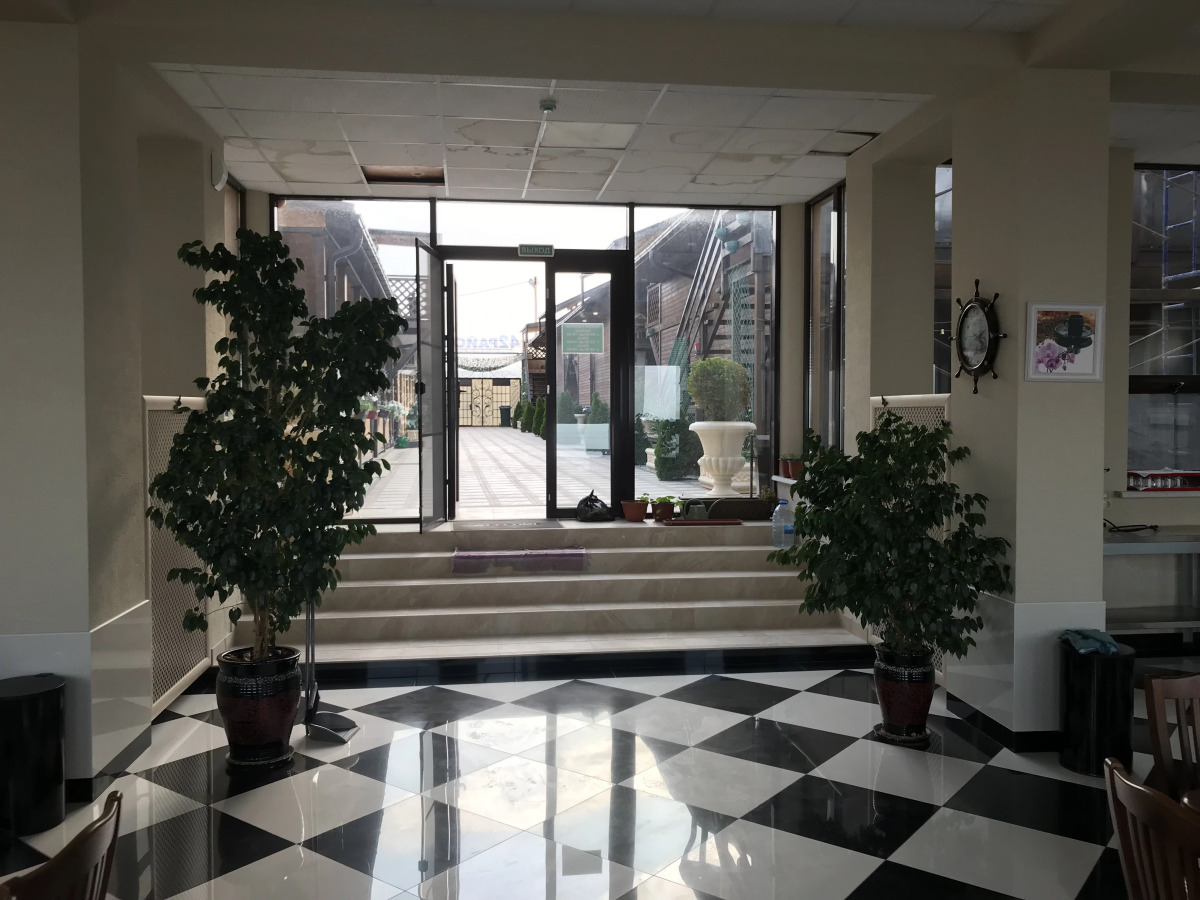 База Отдыха 42 район