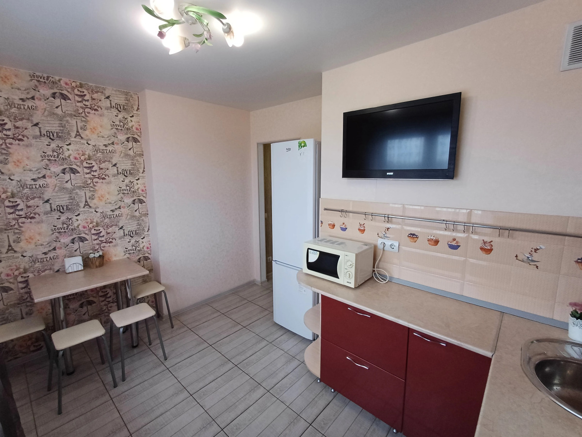 Апартаменты Чайка House на Победной 10