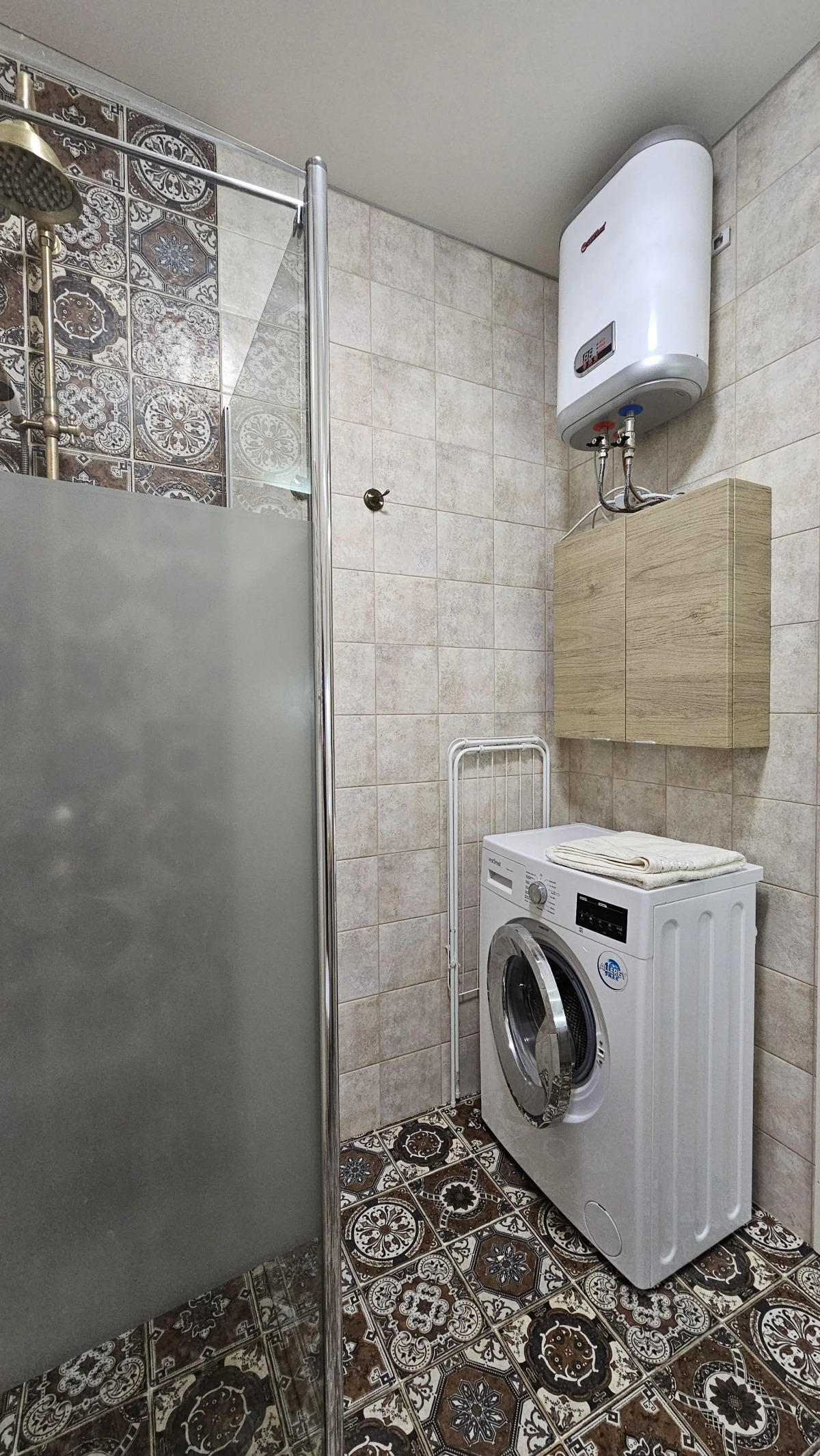 Апартаменты Студия 42