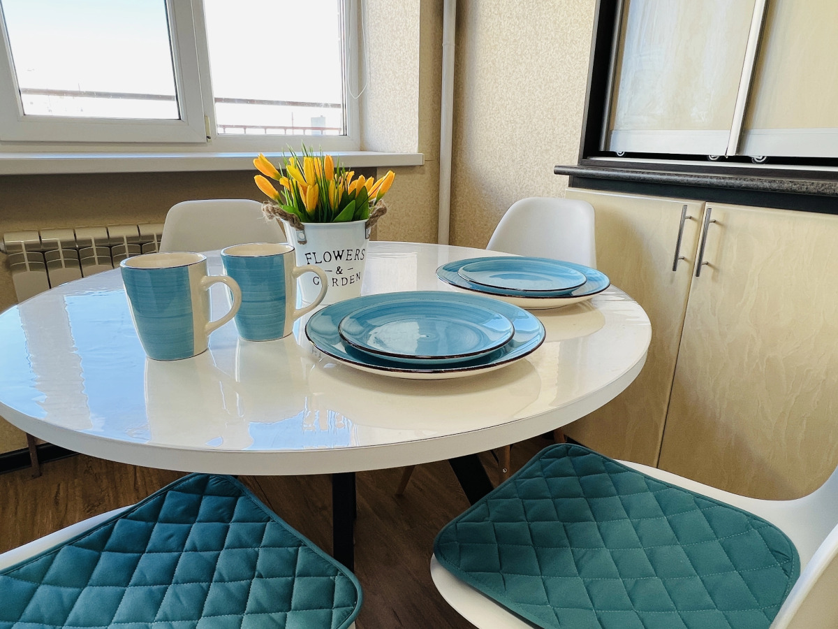 Квартира Delux в центре