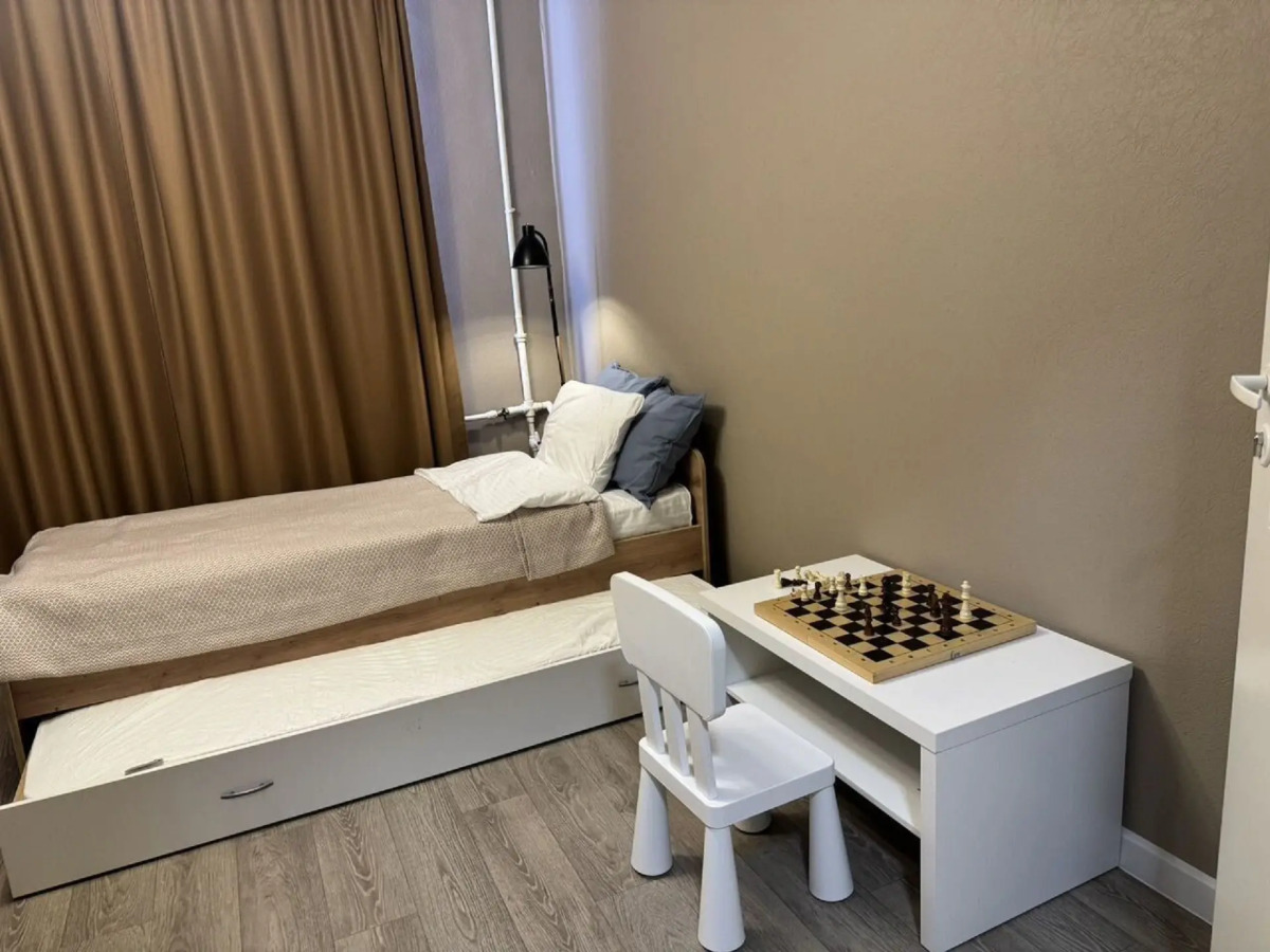 Квартира Белый Медведь на Егорова 4/16