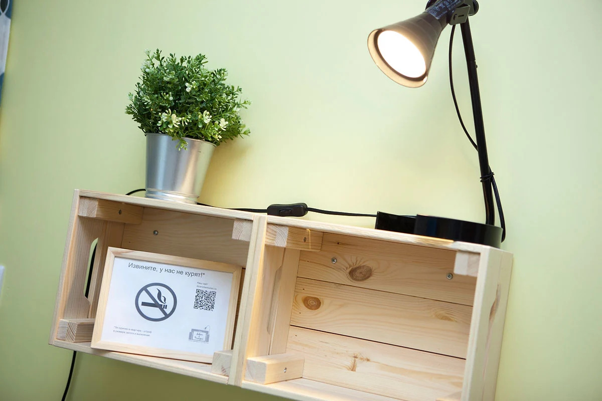 Квартира на Маркса 14/1-4