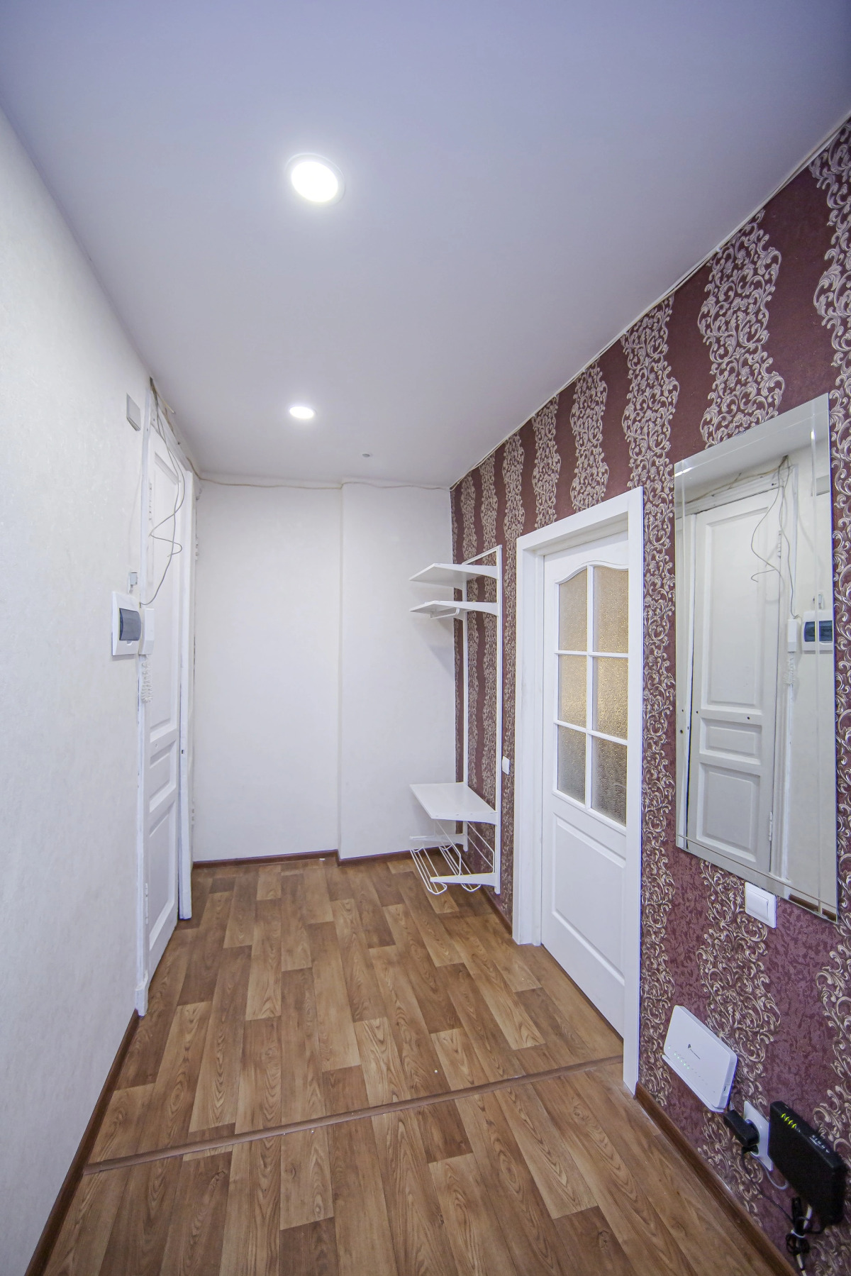 Апартаменты Happy Point