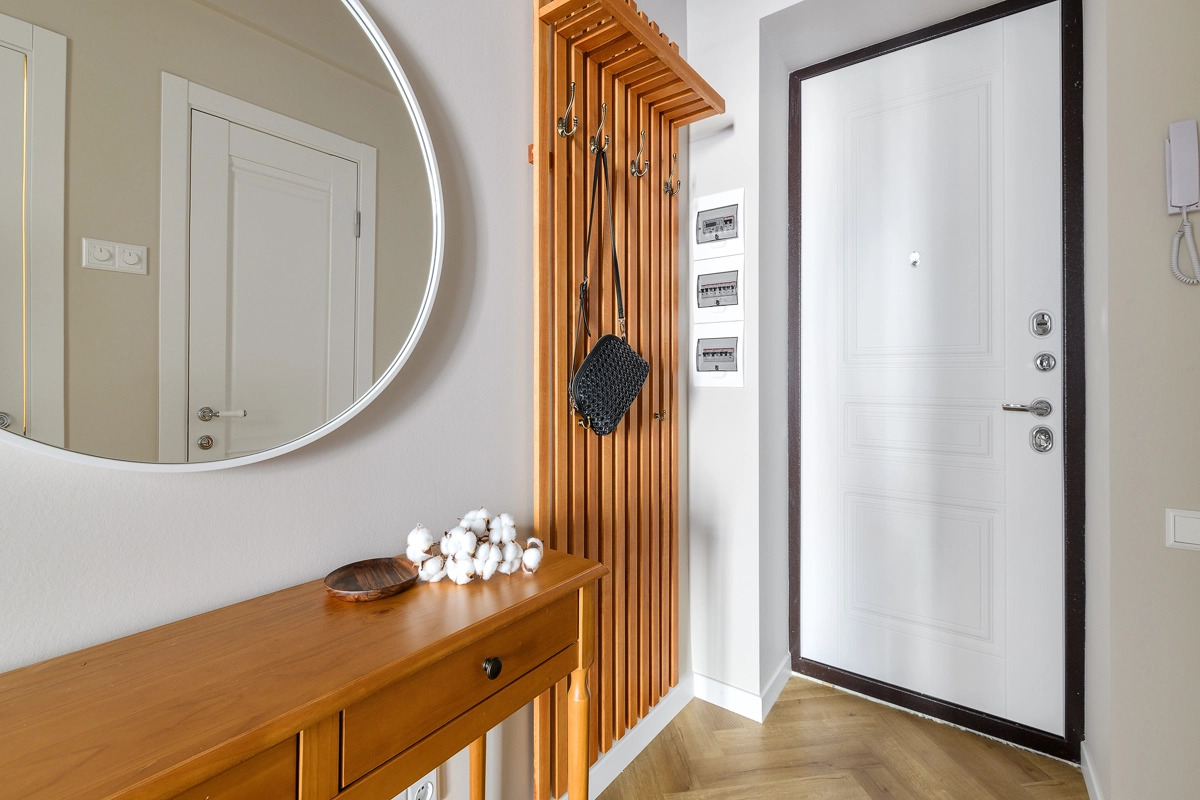 Квартира Softbed