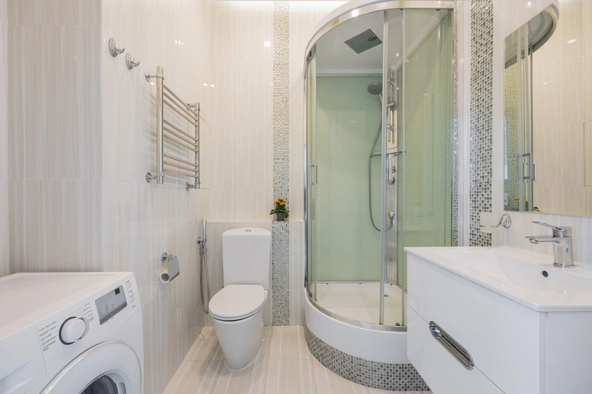 Апартаменты Люкс у Крестовского острова