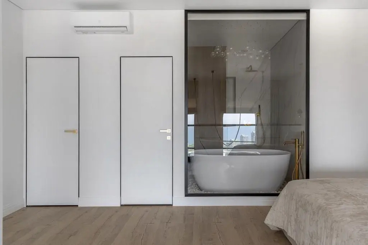 Апартаменты Премиум в центре