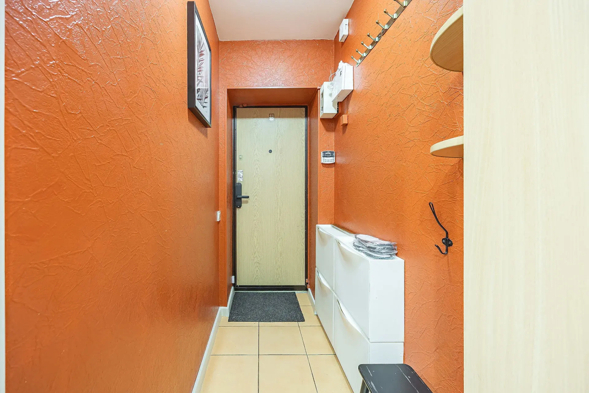 Квартира на Большой Покровской 75