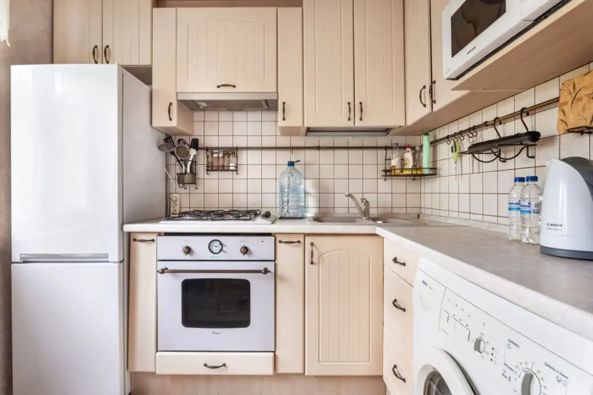 Апартаменты Apart39 в Самом Центре у Зоопарка