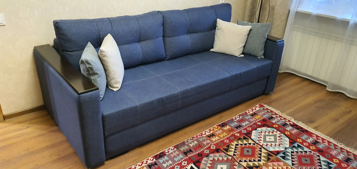 Апартаменты Малоневский канал 16А