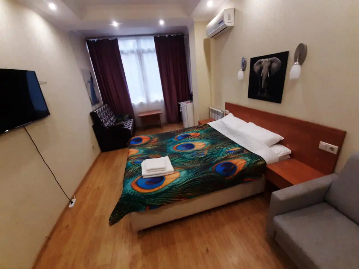 Апартаменты Пальма 6