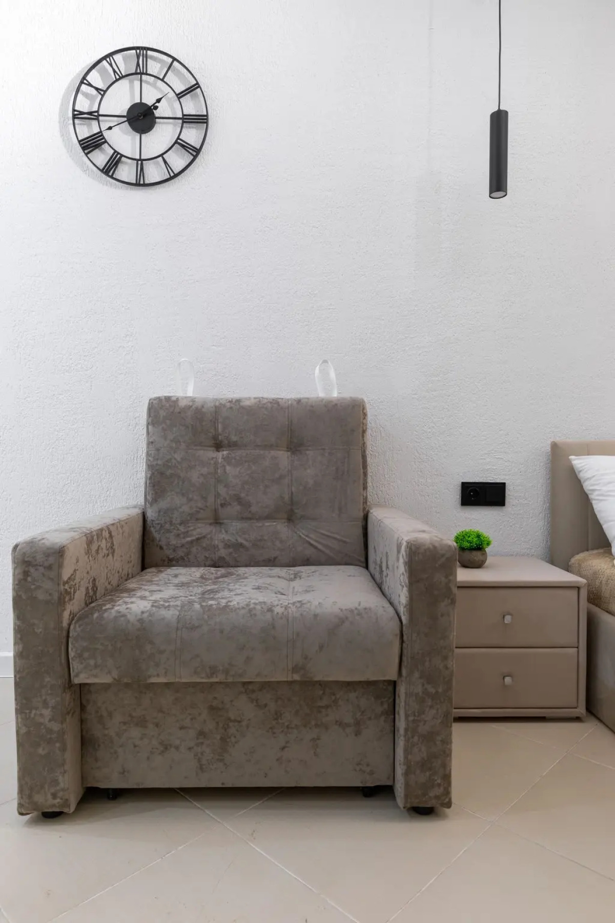 Апартаменты Комфорт На Лесном Проспекте 3