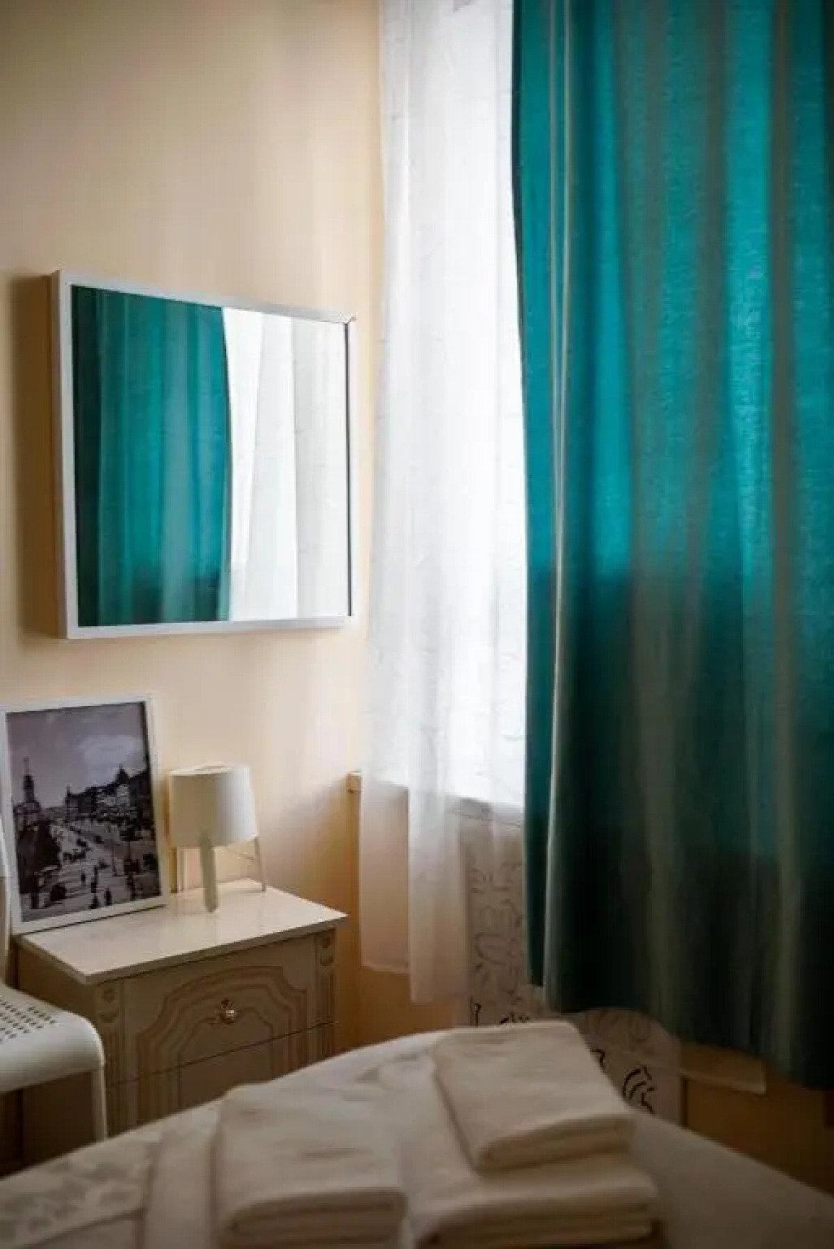 Мини-отель Адель