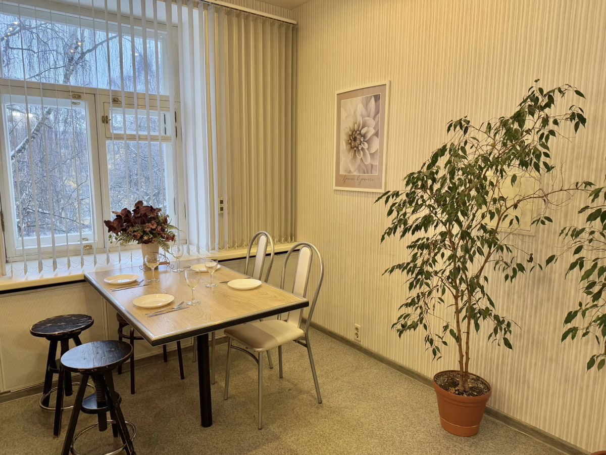 Апартаменты Apart-Comfort на Чайковского 2В