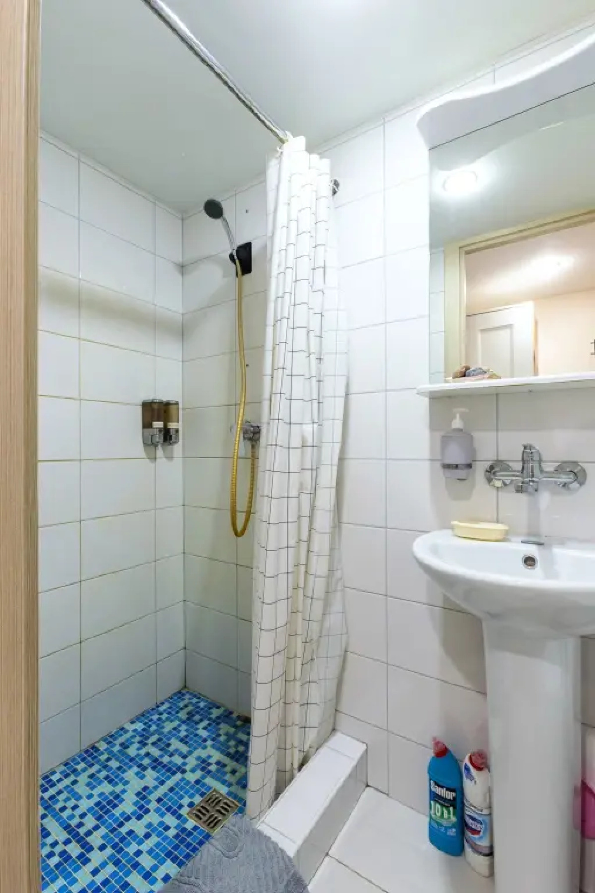 Апартаменты Roomstay Большой комфорт