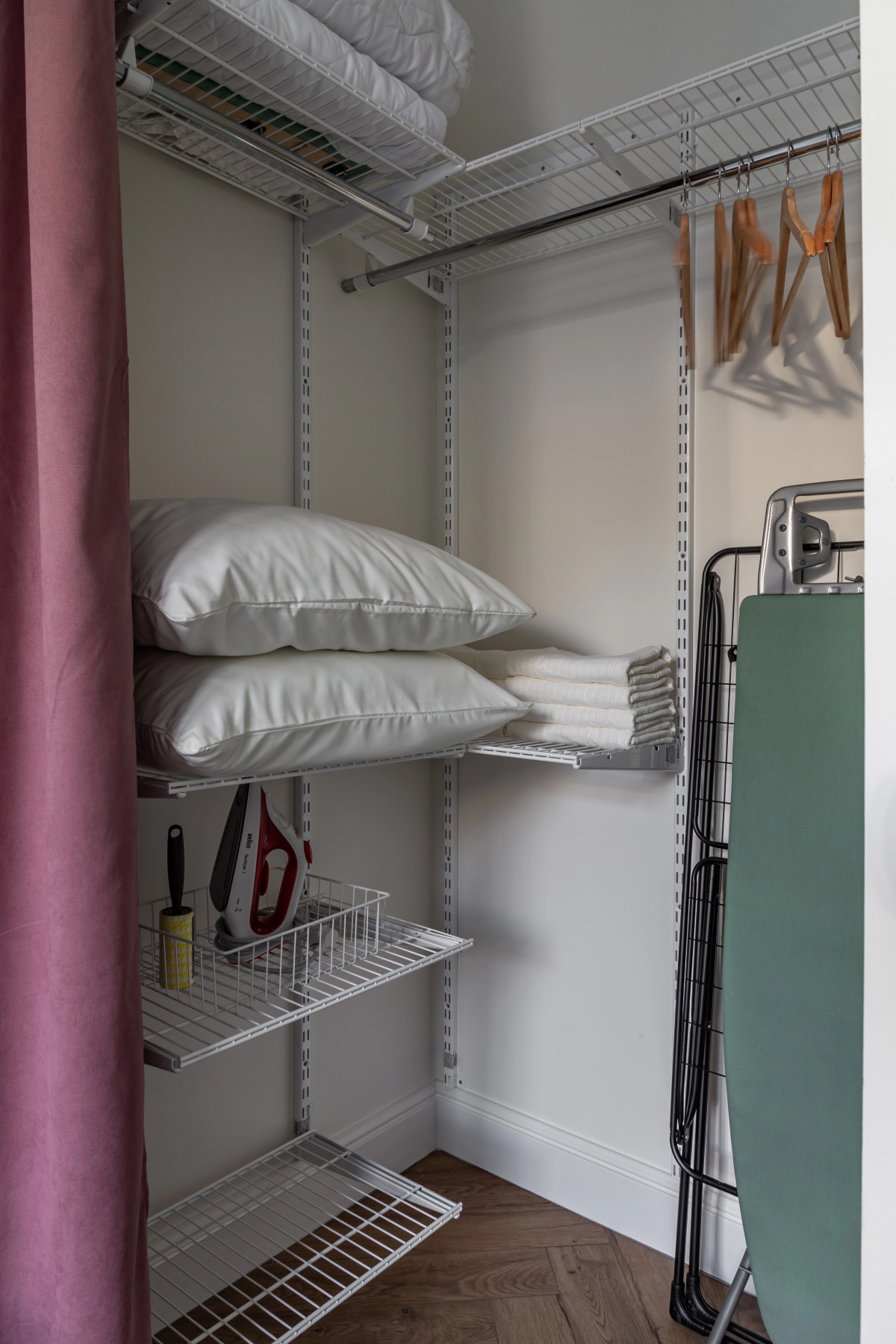 Квартира Moscow Deluxe Apartments Silver Fountain