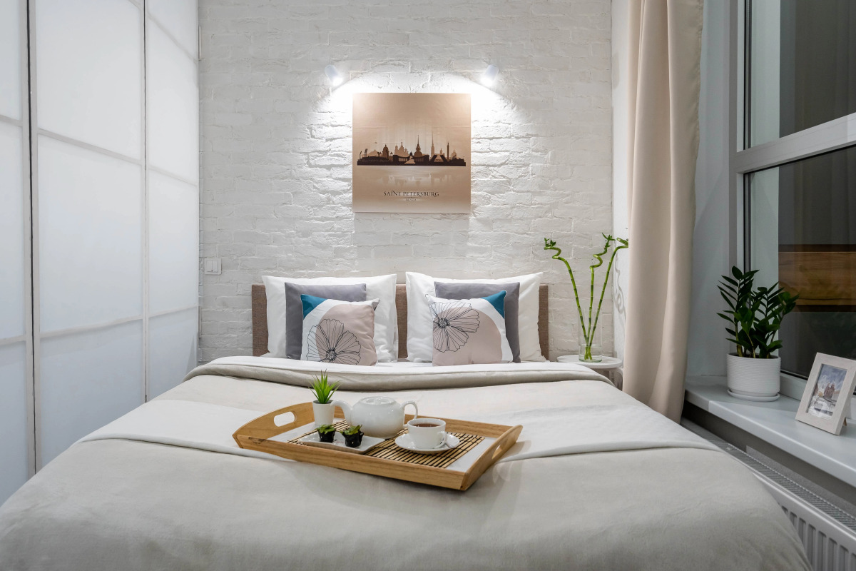 Апартаменты City Voyage Лиговский проспект 232