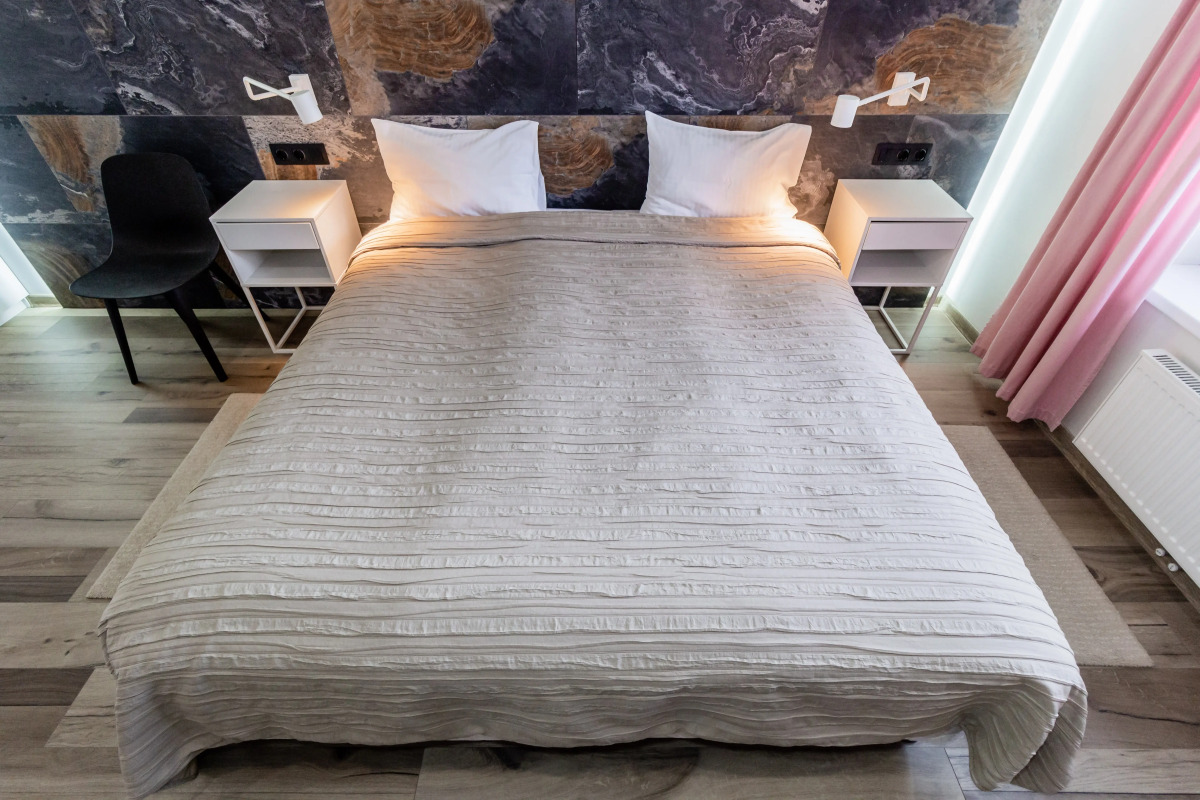 Апартаменты Балтика 19