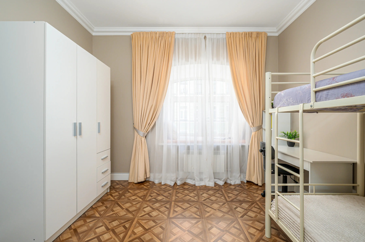 Квартира у Исаакиевского собора