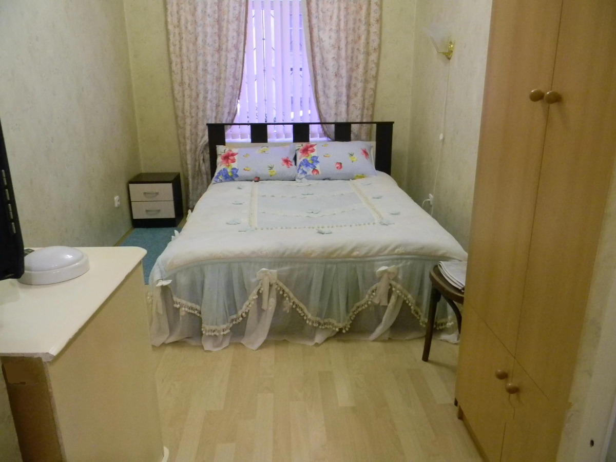 Гостевой дом Smolenka House