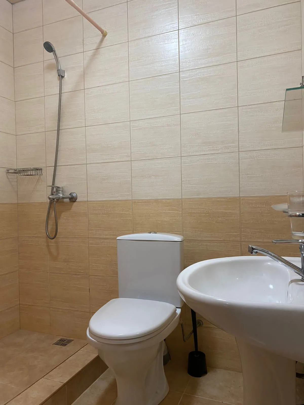 Бунгало Коттеджи в Гагре