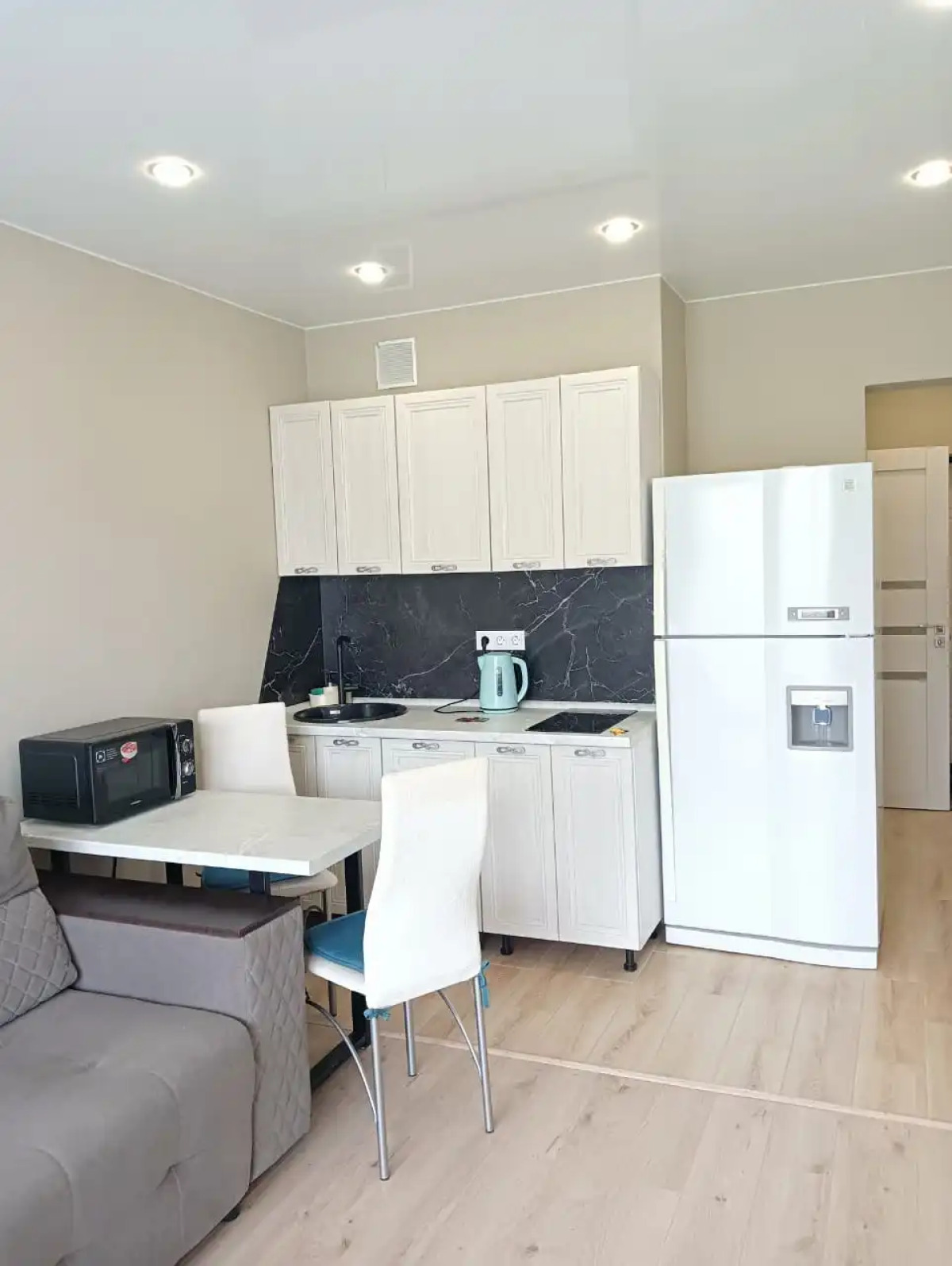 Квартира на Аэропорте 6