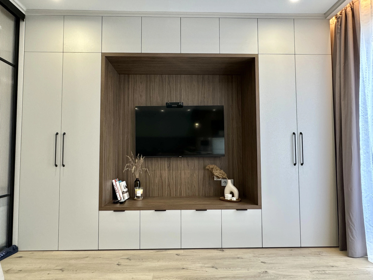 Апартаменты Rauschen Serenity