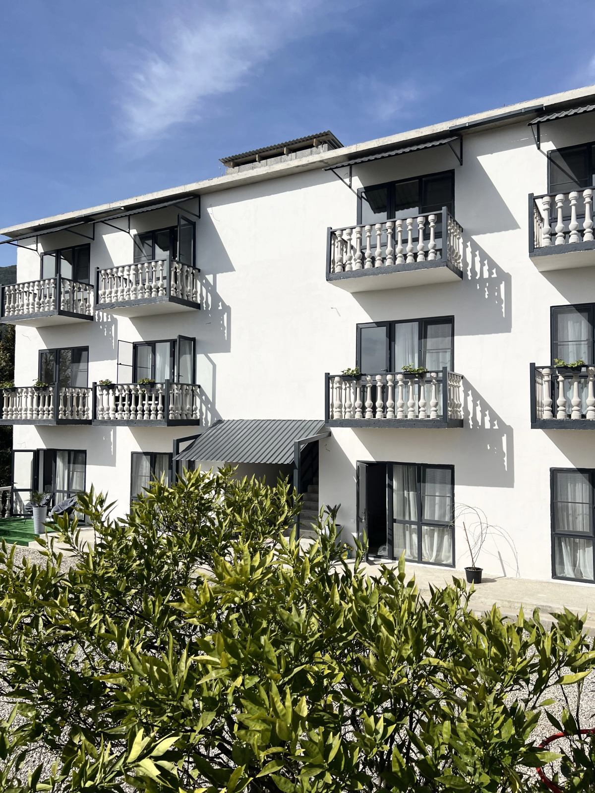 Гостевой дом Амальфи