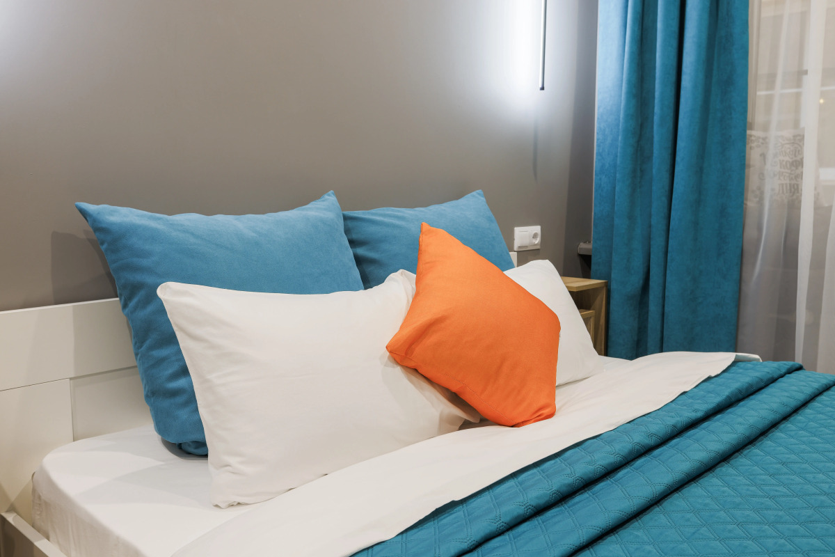 Апартаменты J&N Apartments Ленина 18